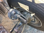 Brakes with 