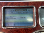 Cab with Engine Hours