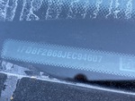 General Appearance with Second Serial Number/VIN Photo