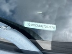 General Appearance with Second Serial Number/VIN Photo