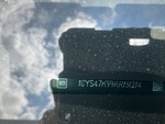 General Appearance with Second Serial Number/VIN Photo