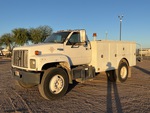 General Appearance with Featured Photo