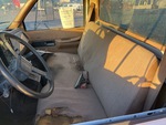 Cab with 