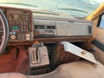 Cab with 