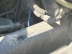 General Appearance with Second Serial Number/VIN Photo