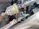 Engine with 