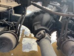 Drivetrain with 