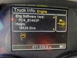 Cab with Engine Hours