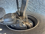 Brakes with