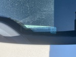 General Appearance with Second Serial Number/VIN Photo