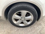 Chassis Photos with 