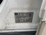 General Appearance with Second Serial Number/VIN Photo