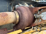 Motor with 