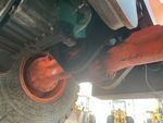 Drivetrain with 