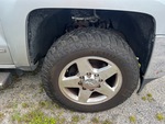 Chassis with 