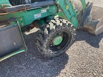 Chassis with 