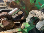 Drivetrain with 