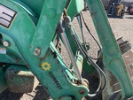 Hydraulics with 