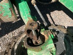 Drivetrain with 