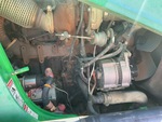 Engine with 