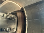 Brakes with 
