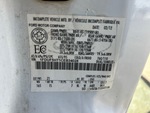 General Appearance with Second Serial Number/VIN Photo