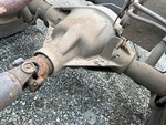 Drivetrain with 