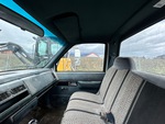Cab with 