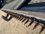Pickup / Header with 