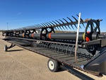Pickup / Header with 