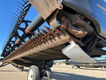 Pickup / Header with 