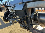 Pickup / Header with 