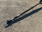 Pickup / Header with 