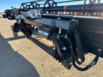 Pickup / Header with 