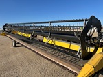 Pickup / Header with 