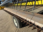 Pickup / Header with 