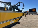Pickup / Header with 