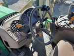 Control Station with 