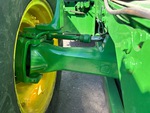 Drivetrain with 