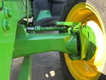 Drivetrain with 