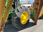 Chassis with 