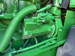 Engine with 