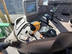 Control Station with 