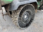 Chassis with 