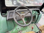 Control Station with 