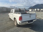 Chassis with 