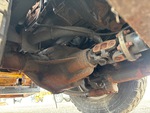 Drivetrain with 