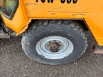 Drivetrain with 