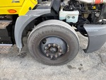 4 Underbody - Truck with 