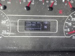 4 Transmision with Engine Hours
